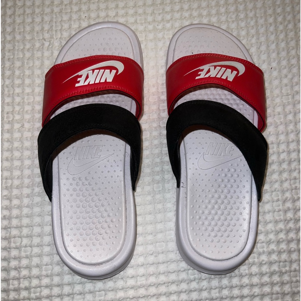 Nike Slides